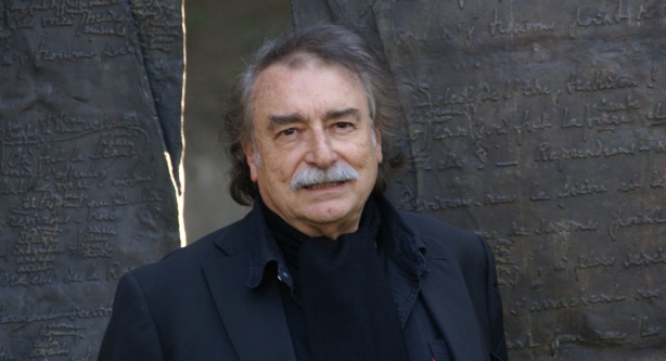Ignacio Ramonet